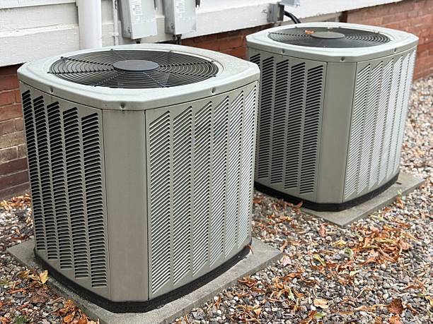 Reliable Heat Pump Repair contractor in Vashon, WA by Leonard HVAC