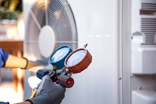 Affordable Heat Pump Repair solutions in Vashon, WA