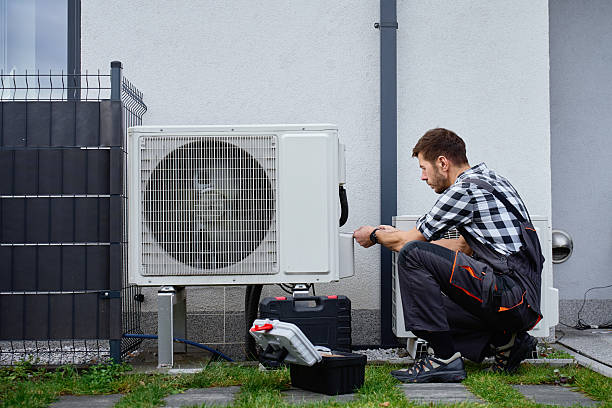 Top rated local Heat Pump Repair specialists in Vashon, WA